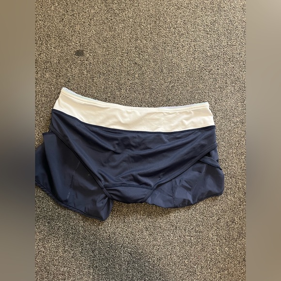 Lululemon Run: Speed Short *4-way Stretch - Picture 12 of 13